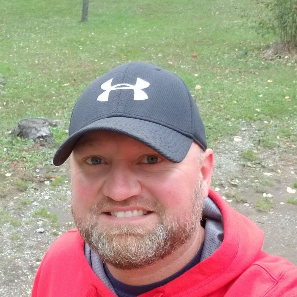 Meet your Posher, Steve